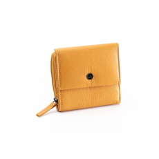  Greenburry kisméretű női pénztárca - mustár
