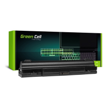 GREENCELL GREEN CELL akku 11,1V/6600mAh, Samsung R519 R522 R530 R540 R580 R620 R719 R780 mobiltelefon, tablet alkatrész