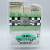 Greenlight Checker Marathon Taxi 1969 1:64 New York