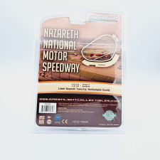 Greenlight Chevrolet Corvette 1982 1:64 Greenlight makett