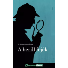 Greenlight Könyvek A berill fejék egyéb e-könyv