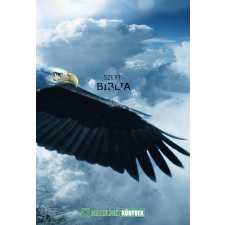 Greenlight Könyvek A Szent Biblia vallás