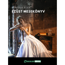 Greenlight Könyvek Ezüst mesekönyv gyermekkönyvek