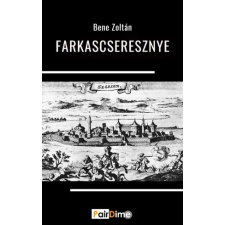 Greenlight Könyvek Farkascseresznye egyéb e-könyv