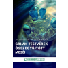 Greenlight Könyvek Grimm testvérek összegyűjtött meséi