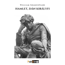 Greenlight Könyvek Hamlet, dán királyfi egyéb e-könyv