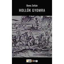 Greenlight Könyvek Hollók gyomra regény