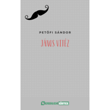 Greenlight Könyvek János vitéz szépirodalom