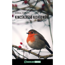 Greenlight Könyvek Kincskereső kisködmön gyermekkönyvek