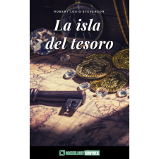 Greenlight Könyvek La isla del tesoro (illustrated) egyéb e-könyv
