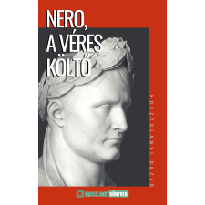 Greenlight Könyvek Nero, a véres költő regény