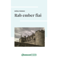Greenlight Könyvek Rab ember fiai gyermekkönyvek