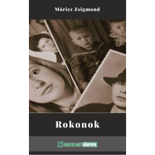 Greenlight Könyvek Rokonok szépirodalom