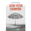Greenlight Könyvek Szent Péter esernyője