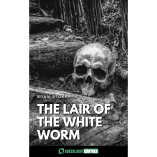 Greenlight Könyvek The Lair of the White Worm egyéb e-könyv
