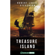 Greenlight Könyvek Treasure Island (Illustrated) egyéb e-könyv