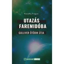 Greenlight Könyvek Utazás Faremidóba regény