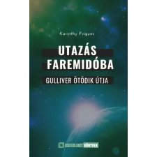 Greenlight Könyvek Utazás Faremidóba egyéb e-könyv