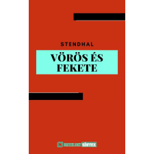 Greenlight Könyvek Vörös és fekete egyéb e-könyv