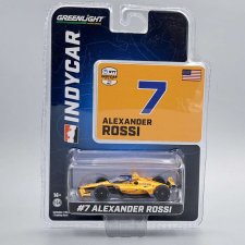 Greenlight McLaren SP Team Arrow Indy Car 500 1:64 makett