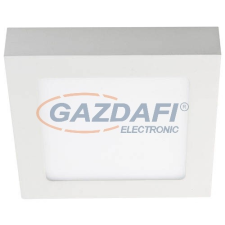 Greenlux GXDW255 LED120 FENIX-S fehér 24W NW LED SMD lámpa világítás