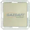 Greenlux GXKP220 PREMIUM TLU M-P Nyomókapcsoló - fény (csengő) pezsgő 10A