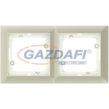 Greenlux GXKP254 PREMIUM 2 FR P 2-es keret PREMIUM családhoz pezsgő villanyszerelés