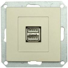  GREENLUX GXKP258 PREMIUM 2USB/S M-P villanyszerelés