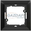 Greenlux GXKP557 PREMIUM 1 FR N 1-es keret PREMIUM családhoz matt fekete