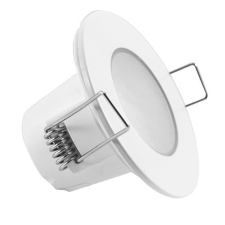 Greenlux GXLL020 süllyesztett LED lámpa, 5W, 350lm, 3000K, 230V, ?83x50mm, IP65 világítás