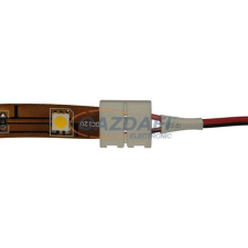 Greenlux GXLS038 LED szalag 12 mm-es öszekötő kábellal világítás