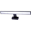 Greenlux GXLS208 MIRROR 15W fekete NW LED tükörvilágító