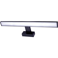 Greenlux GXLS208 MIRROR 15W fekete NW LED tükörvilágító világítás