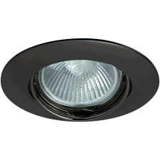 Greenlux GXPL058 DIO DTO2B-MB LED süllyesztett billenthető spot lámpatest világítás