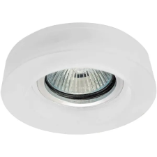 Greenlux GXPO038 MILK HIGH PEARL-R Mennyezeti lámpa keret – üveg, kerek világítás