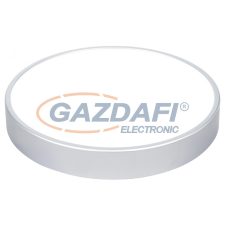 Greenlux GXPS031 LED TAURUS-R ezüst 12W 4000-4500K IP20 világítás
