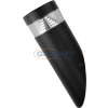 Greenlux GXPS093 SALIX-R 10 LED kültéri falilámpa 6W 4000K IP44 antracit