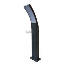 Greenlux GXPS115 LED állólámpa 10W 220-240V 4000K 600lm IP54 800mm kültéri világítás