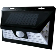Greenlux GXSO003 EMA SOLAR PIR 34LED NW Napelemes LED lámpatest kültéri világítás