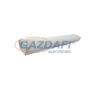 Greenlux GXZS021 MIRA LED fénycsöves lámpatest, falon kívüli 2x120cm IP20 tejüveg bura