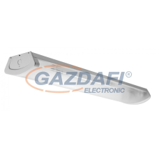 Greenlux GXZS022 MIRA LED fénycsöves lámpatest, falon kívüli 2XT8/120cm IP20 prizma bura világítás