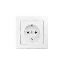 Greenlux JUPITER ZA-17 SCHUKO - Csatlakozóaljzat villanyszerelés