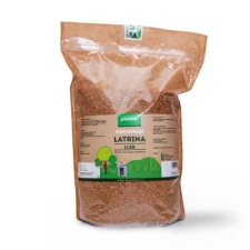 Greenman latrina elixír, 1kg medence kiegészítő