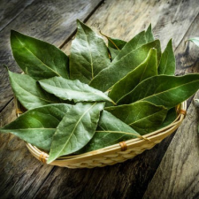 Greenmark Bio Babérlevél, egész 50 g XXL alapvető élelmiszer