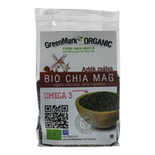 GREENMARK BIO CHIA MAG 100G reform élelmiszer