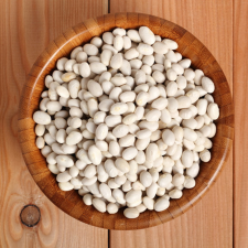 Greenmark Bio fehér bab közepes szemű 5 kg XXL reform élelmiszer