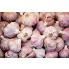 Greenmark Bio Fokhagyma por 500 g XXL reform élelmiszer