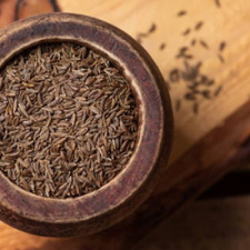 Greenmark Bio Fűszerkömény, egész 500 g XXL alapvető élelmiszer