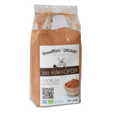 GREENMARK BIO KAKAÓPOR biokészítmény