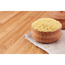 Greenmark Bio Köles puffasztott 1 kg XXL reform élelmiszer